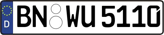 BN-WU5110