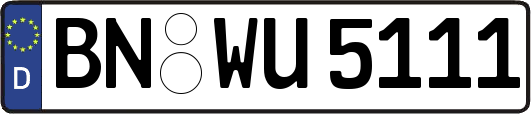 BN-WU5111