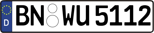 BN-WU5112