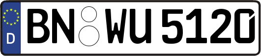 BN-WU5120
