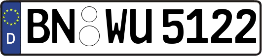 BN-WU5122