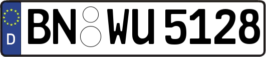 BN-WU5128