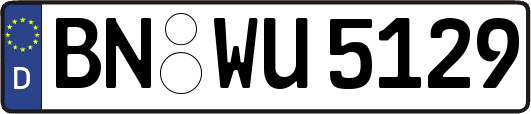 BN-WU5129