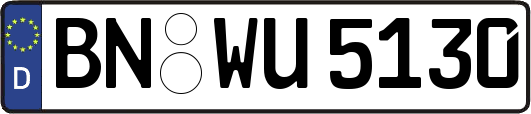 BN-WU5130