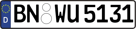 BN-WU5131