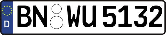 BN-WU5132