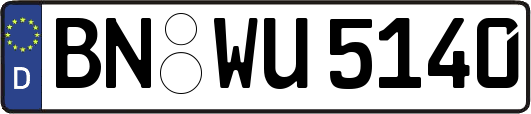 BN-WU5140