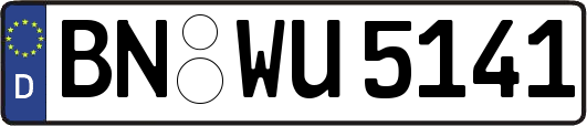 BN-WU5141
