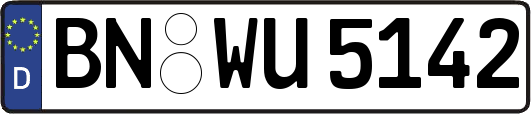 BN-WU5142