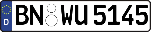BN-WU5145