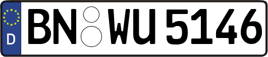 BN-WU5146