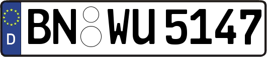 BN-WU5147