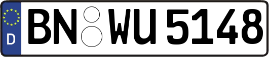 BN-WU5148