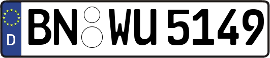 BN-WU5149