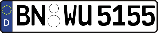 BN-WU5155