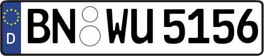 BN-WU5156