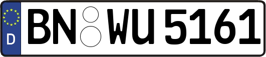 BN-WU5161
