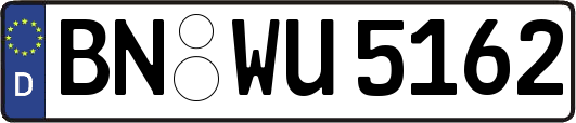 BN-WU5162