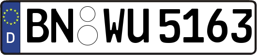 BN-WU5163