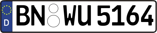 BN-WU5164