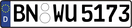 BN-WU5173