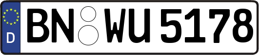 BN-WU5178