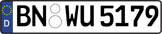 BN-WU5179