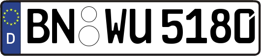 BN-WU5180