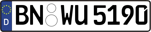 BN-WU5190