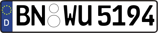 BN-WU5194