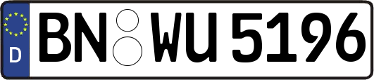 BN-WU5196