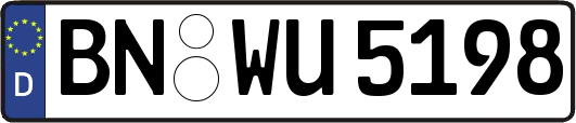 BN-WU5198