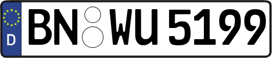 BN-WU5199