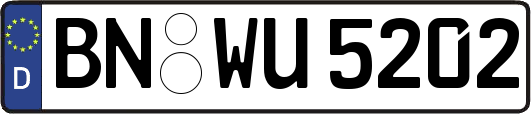 BN-WU5202