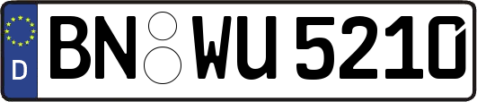 BN-WU5210