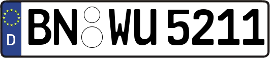 BN-WU5211