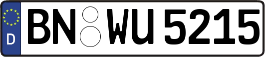 BN-WU5215
