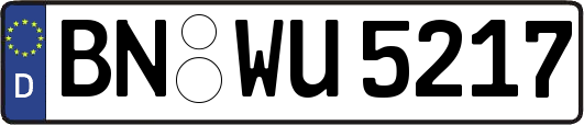 BN-WU5217