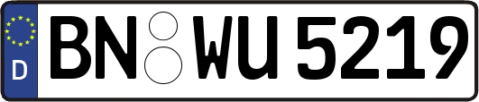 BN-WU5219