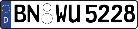BN-WU5228