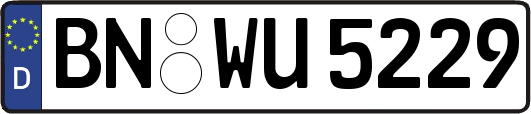 BN-WU5229