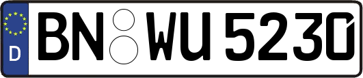 BN-WU5230