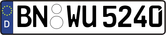 BN-WU5240