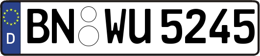 BN-WU5245