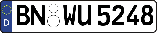 BN-WU5248
