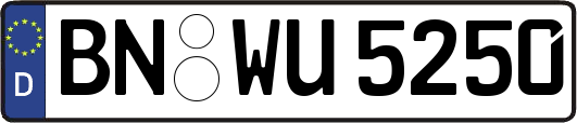 BN-WU5250