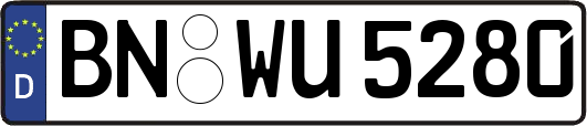 BN-WU5280