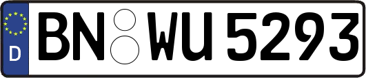 BN-WU5293