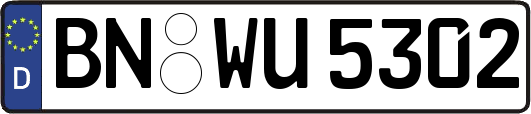 BN-WU5302