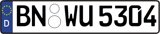 BN-WU5304